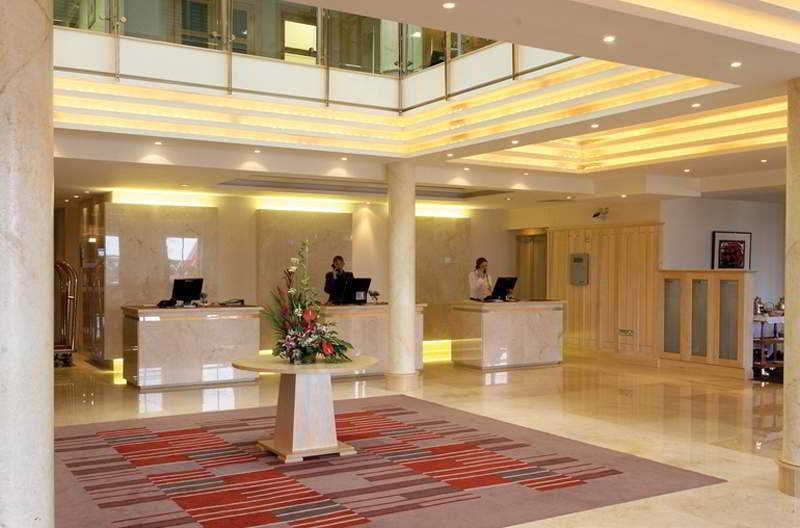 Radisson Blu & Spa,