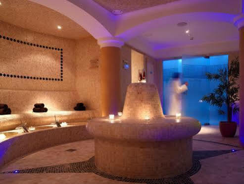 Radisson Blu & Spa, Sligo
